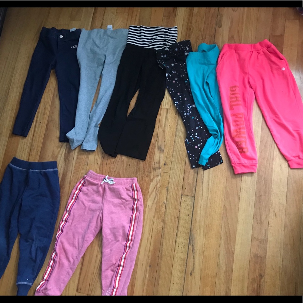 Girls leggings Bundle